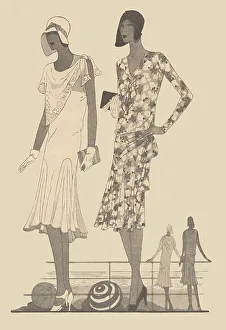 1920s Ladies Costumes