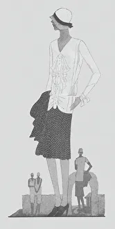 1920s Ladies Costumes