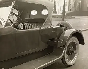 1921 Lexington