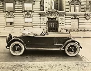 1921 Lexington