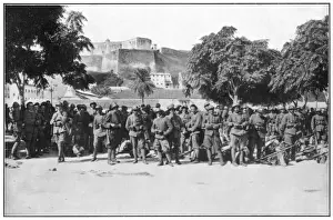 1923 Corfu Incident