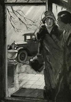 Buick Prints: Buick