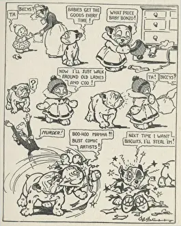 Bonzo