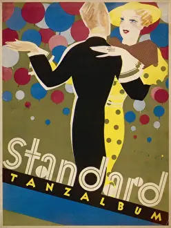 1930s music sheet
