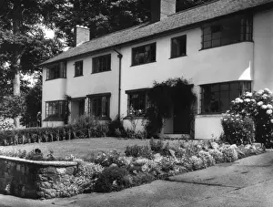 Neat Prints: 1930S SEMIS