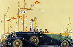1931 Chrysler Imperial