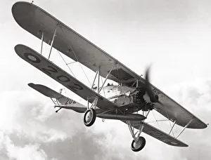 Torpedo Gallery: 1932, Hawker Arsmstrong-Siddeley torpedo bomber