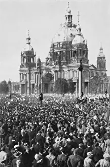1933 Berlin Rally