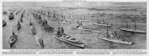 Indian Gallery: 1935 Kings Silver Jubilee Fleet Review