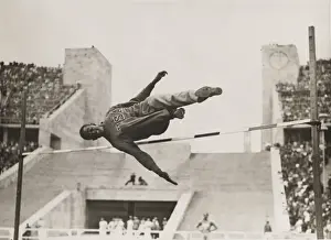 1936 Berlin Olympics