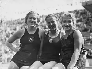 1936 Berlin Olympics