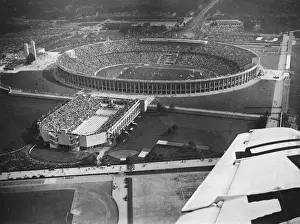 1936 Berlin Olympics