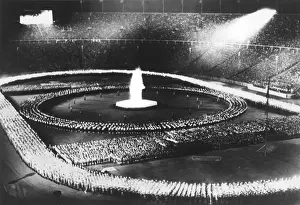 1936 Berlin Olympics