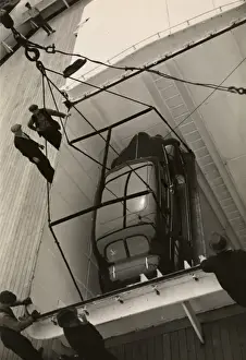 Chrysler Prints: 1936 Chrysler
