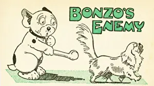 Bonzo