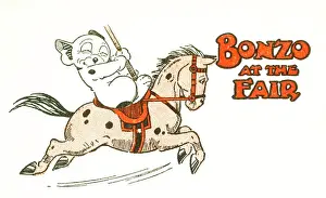 Bonzo