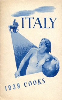 Images Dated 19th September 2012: Italy