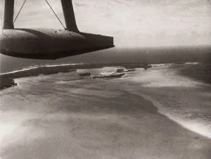 1940s East Africa - Addu Atoll Indian Ocean