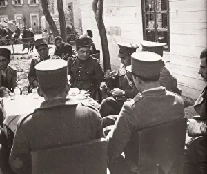 1943 Syria Kurds, Maidan Akbis, Meiden Ekbis, near Aleppo
