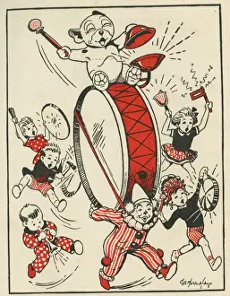 Bonzo