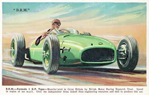 BRM