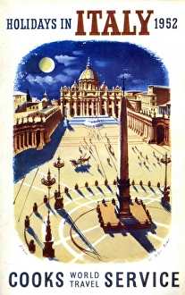 Images Dated 19th September 2012: Italy