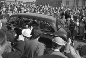 Gallacher Gallery: 1953 Coronation Derby