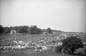 1953 Coronation Derby