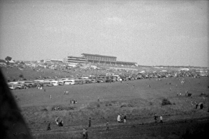 Images Dated 25th May 2011: 1953 Coronation Derby