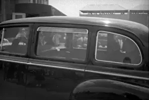 1953 Coronation Derby