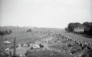 1953 Coronation Derby