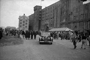 1953 Coronation Derby
