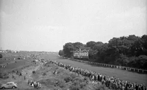 1953 Coronation Derby