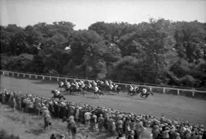 1953 Coronation Derby