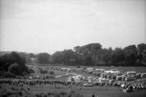 1953 Coronation Derby