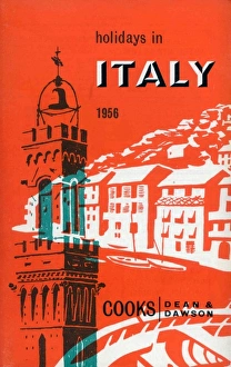 Images Dated 19th September 2012: Italy