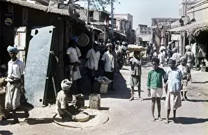Aden Prints: Aden
