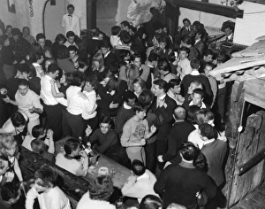 Disco Collection: 1960S Discoteque