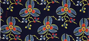 19th century Textiles
