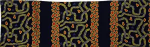 19th century Textiles