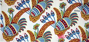 19th century Textiles