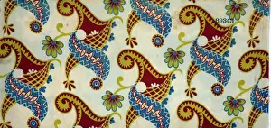 19th century Textiles