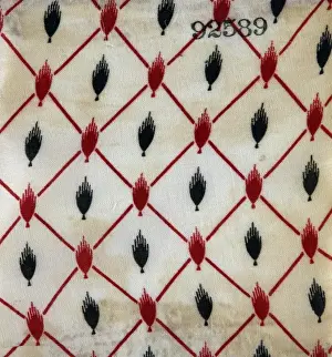 19th century Textiles