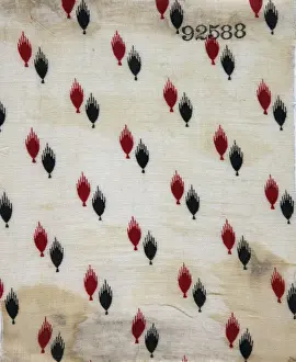 19th century Textiles