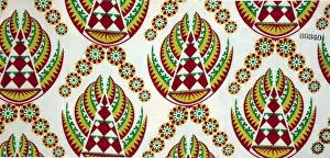 19th century Textiles