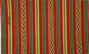 19th century Textiles