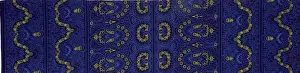 19th century Textiles