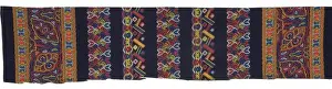 19th century Textiles