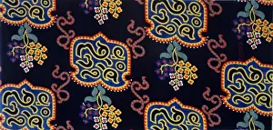 19th century Textiles
