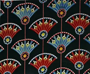 19th century Textiles